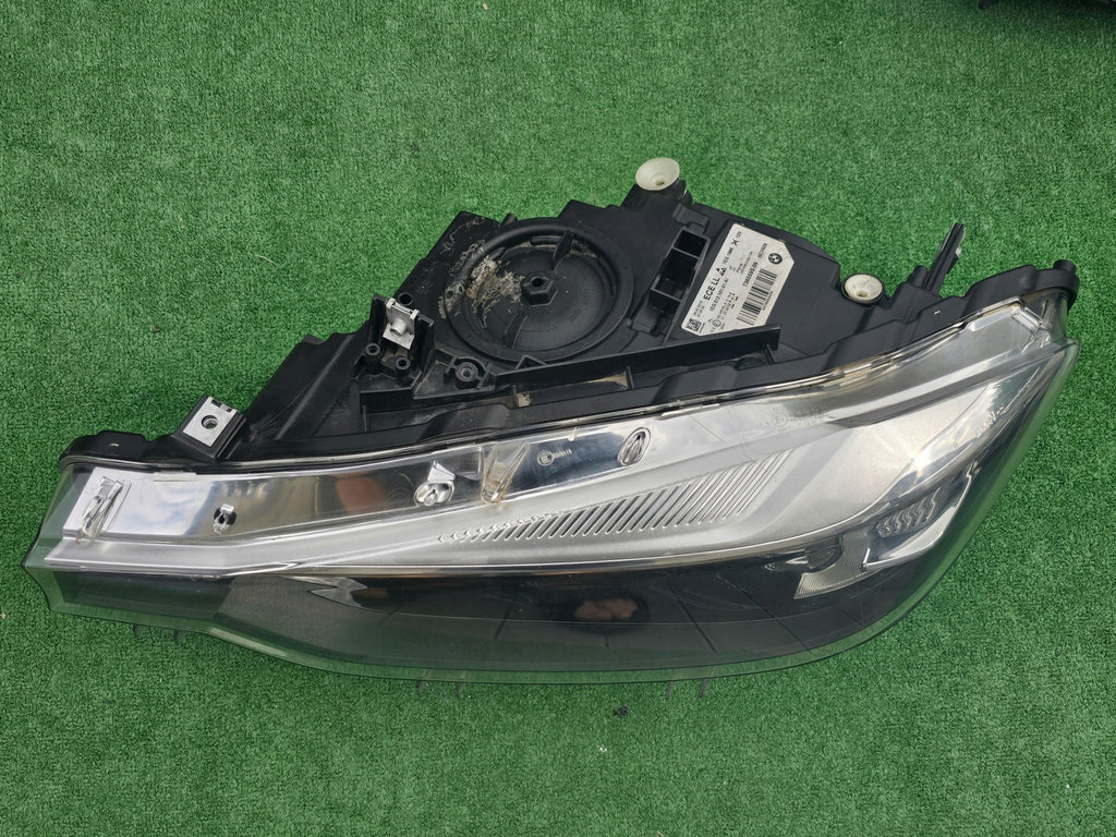 Frontscheinwerfer BMW 3 F30 F31 1EG012101-01 LED Ein Stück (Rechts oder Links) SCH7305462808nf