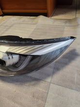 Laden Sie das Bild in den Galerie-Viewer, Frontscheinwerfer Kia Picanto 92101-G6300 Links Scheinwerfer Headlight SCH8471007504sv