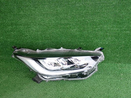 Frontscheinwerfer Toyota Yaris LED Rechts Scheinwerfer Headlight