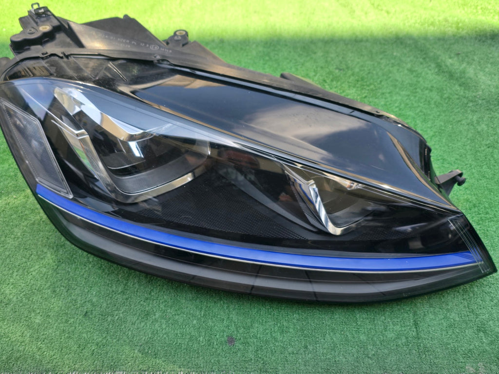Frontscheinwerfer VW Golf VII 5GE941036 LED Rechts Scheinwerfer Headlight SCH4413351760cs