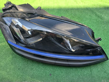 Load image into Gallery viewer, Frontscheinwerfer VW Golf VII 5GE941036 LED Rechts Scheinwerfer Headlight SCH4413351760cs