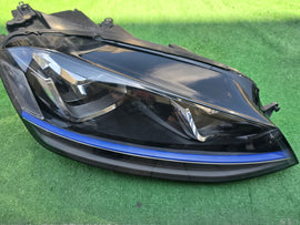 Frontscheinwerfer VW Golf VII 5GE941036 LED Rechts Scheinwerfer Headlight SCH4413351760cs