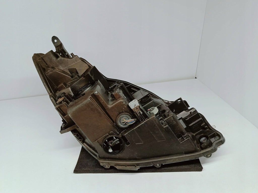 Frontscheinwerfer Toyota Yaris Links Scheinwerfer Headlight SCH4084616102ku