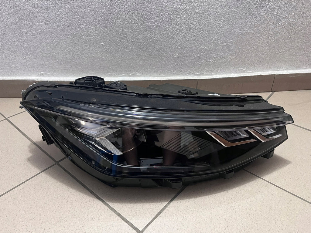Frontscheinwerfer VW Passat 3J1941006 LED Rechts Scheinwerfer Headlight SCH8480354048gg