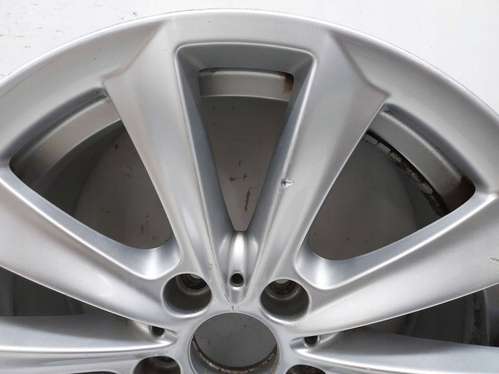 1x Alufelge 17 Zoll 6780720 BMW 5 F11 F10 Rim Wheel FEL2050582091uq