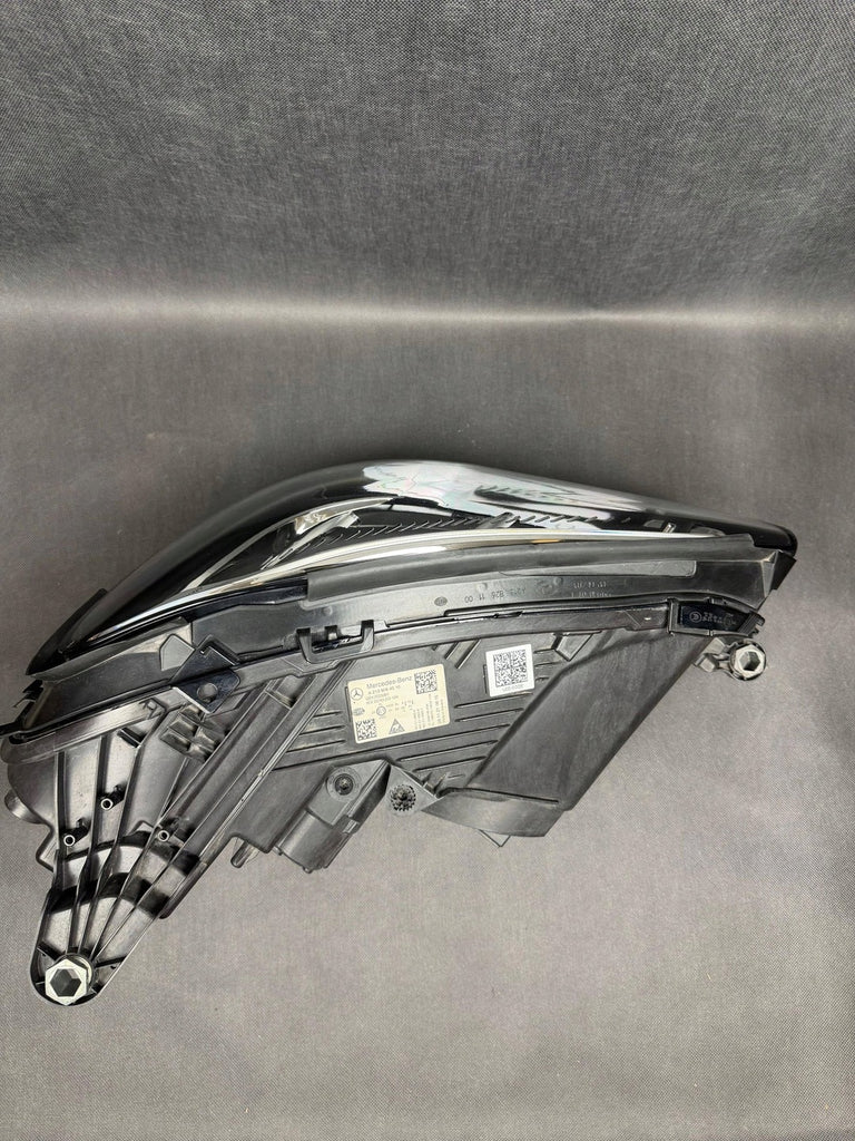 Frontscheinwerfer Mercedes-Benz W213 A2139064510 Links Scheinwerfer Headlight SCH7825432796lo