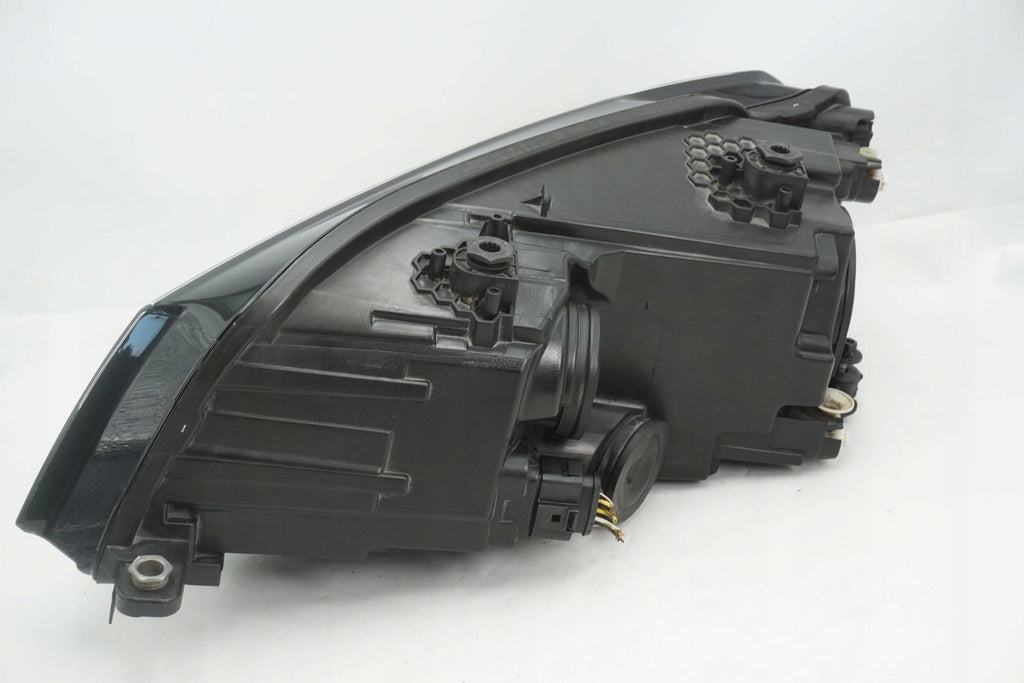 Frontscheinwerfer VW Caddy IV Rechts Scheinwerfer Headlight SCH6022910226ol