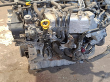 Laden Sie das Bild in den Galerie-Viewer, Motor VW Golf VII I CXX 1.6 TDI 110PS 81kW 329TKm 2012 Diesel Engine Komplett MOT7054522816lm