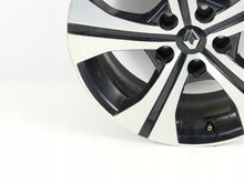 Laden Sie das Bild in den Galerie-Viewer, 1x Alufelge 17 Zoll 7.0" 5x114.3 403007582R Renault Megane III 1 Scenic FEL2012807305ag
