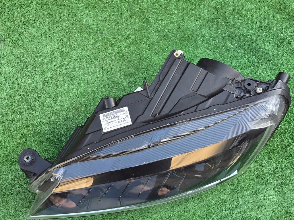 Frontscheinwerfer Skoda Superb III 3V1941015A Xenon Links Scheinwerfer Headlight SCH2460024562zv