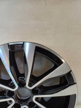Load image into Gallery viewer, 1x Alufelge 17 Zoll 7.0&quot; 5x112 44 5ET A2064017400 Mercedes-Benz W206 Rim Wheel
