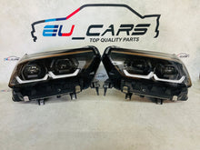 Laden Sie das Bild in den Galerie-Viewer, Frontscheinwerfer BMW X5 G05 X6 G06 5A27988 5A27987 Laser Ein Satz Headlight SCH5390047236ph