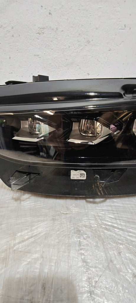 Frontscheinwerfer Citroën I 9855415180 LED Links Scheinwerfer Headlight SCH3000903475uk