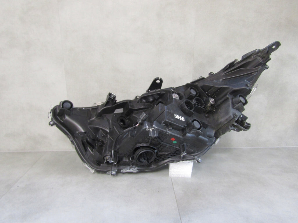 Frontscheinwerfer Toyota Rav 4 IV 21-RH Full LED Rechts Scheinwerfer Headlight SCH2728822521ra