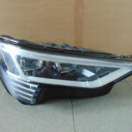 Frontscheinwerfer Audi E-Tron Etron 4KE941040 LED Rechts Scheinwerfer Headlight SCH4796480062cq