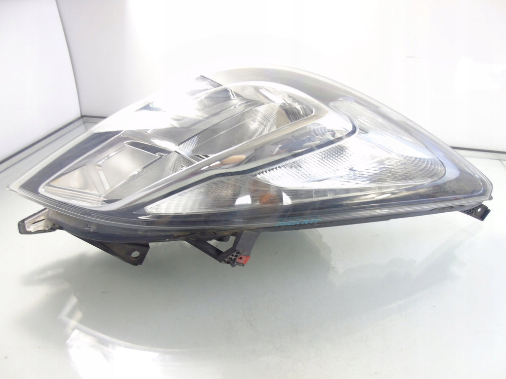 Frontscheinwerfer Opel Meriva B 13372322 Rechts Scheinwerfer Headlight