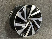 Load image into Gallery viewer, 1x Alufelge 16 Zoll 5H0601025A VW Golf Viii Rim Wheel FEL5266453341bf