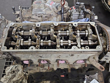 Laden Sie das Bild in den Galerie-Viewer, Motor VW Tiguan CBA 2.0 TDI 140PS 2008 Diesel Engine Unkomplett