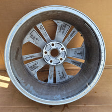 Load image into Gallery viewer, 1x Alufelge 18 Zoll 7.5" 5x112 5E3601025N Skoda Octavia 5e3 Iv Rim Wheel FEL4845915796or