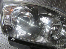 Laden Sie das Bild in den Galerie-Viewer, Frontscheinwerfer Honda Cr-V III OE2025- Xenon Ein Stück (Rechts oder Links) SCH4615675233bw