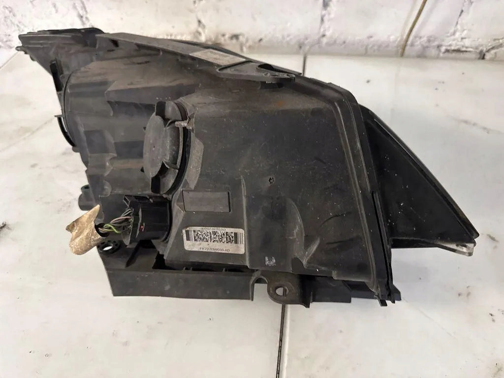Frontscheinwerfer Land Rover I Sport Discovery FK7213W030AD Links Headlight SCH1498766874vp