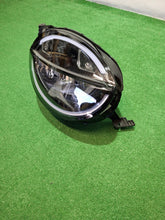 Laden Sie das Bild in den Galerie-Viewer, Frontscheinwerfer Fiat 600 NCM92-161050 Rechts Scheinwerfer Headlight SCH1550658166jn