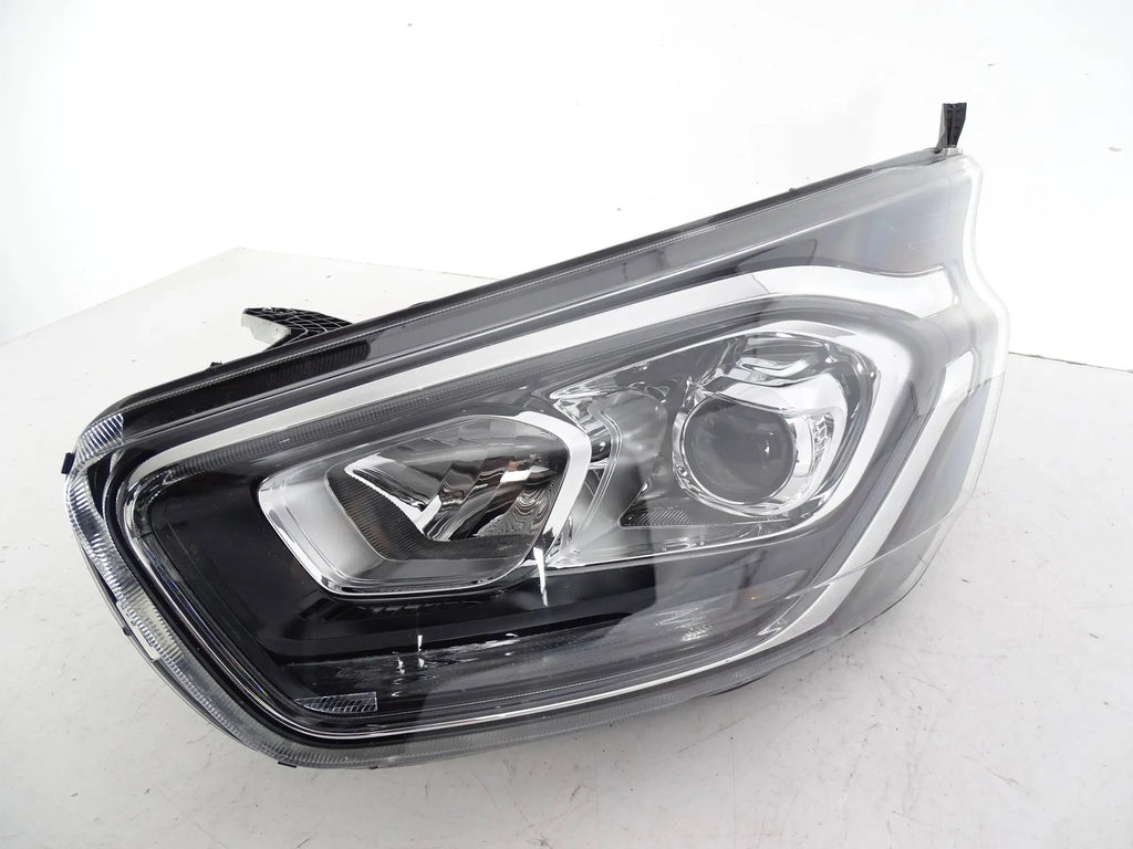 Frontscheinwerfer Ford Transit Custom JK21-13W030-DJ LED Links Headlight