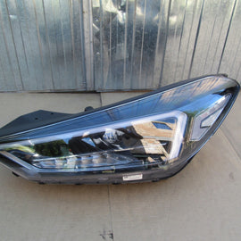 Frontscheinwerfer Hyundai Tucson 92101D7700 LED Links Scheinwerfer Headlight SCH1505669250at