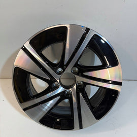 1x Alufelge 17 Zoll A4474017700 Mercedes-Benz Vito W447 Eqv Rim Wheel FEL3944016707fa