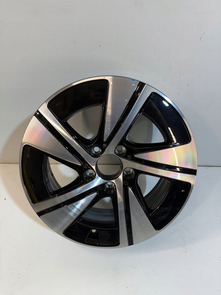 1x Alufelge 17 Zoll A4474017700 Mercedes-Benz Vito W447 Eqv Rim Wheel FEL3944016707fa
