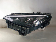 Laden Sie das Bild in den Galerie-Viewer, Frontscheinwerfer Smart 8893649865 LED Links Scheinwerfer Headlight SCH8646299057mi