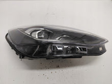 Laden Sie das Bild in den Galerie-Viewer, Frontscheinwerfer Ford Focus JX7B-13E016-AH Rechts Scheinwerfer Headlight SCH8251623800jk