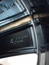 Load image into Gallery viewer, 1x Alufelge 18 Zoll 7.5" 5x112 53 5ET A2434011400 Mercedes-Benz Eqa Rim Wheel FEL6815398139pa