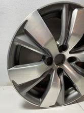 Load image into Gallery viewer, 1x Alufelge 16 Zoll 6.5" 4x108 20ET Glanz Silber 9678398177 Peugeot 2008 I FEL2059577727tw