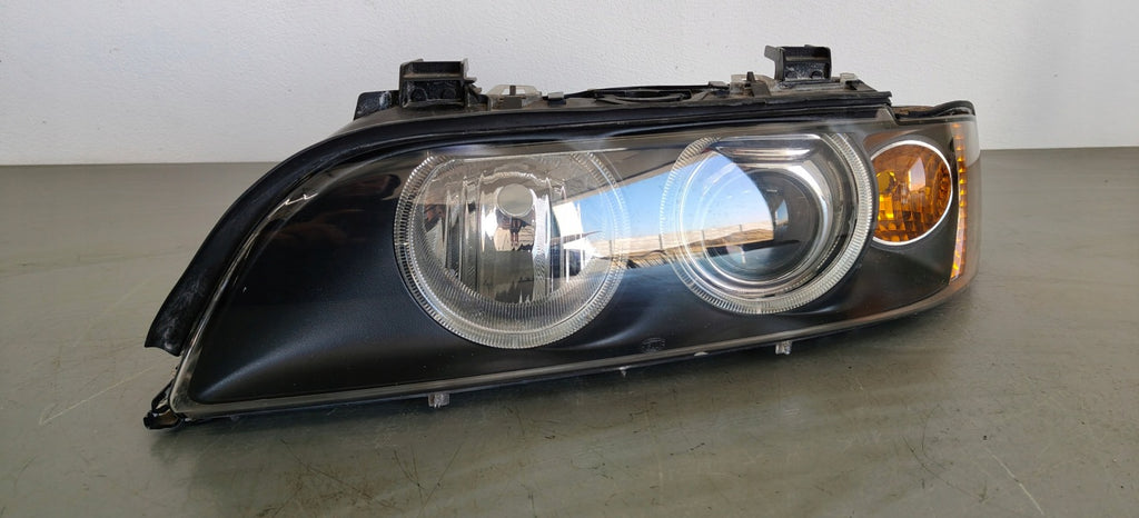 Frontscheinwerfer BMW 5 E39 Xenon Links Scheinwerfer Headlight SCH5822502130ud