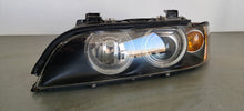 Laden Sie das Bild in den Galerie-Viewer, Frontscheinwerfer BMW 5 E39 Xenon Links Scheinwerfer Headlight SCH5822502130ud