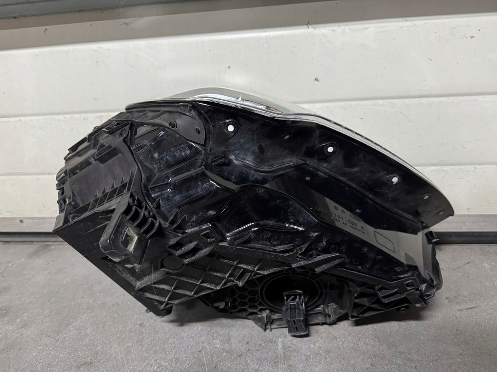 Frontscheinwerfer Audi Q3 83A941034 LED Rechts Scheinwerfer Headlight