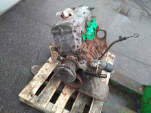 Load image into Gallery viewer, Motor BMW E30 01414168 1987 Benzin Engine Unkomplett MOT2110027766ed