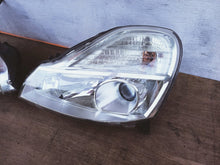 Load image into Gallery viewer, Frontscheinwerfer Renault Modus Ein Stück (Rechts oder Links) Headlight