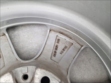 Laden Sie das Bild in den Galerie-Viewer, 1x Alufelge 17 Zoll 8.0" 5x120 30ET 6790172 BMW F11 F10 F30 F07 Rim Wheel FEL6051231426qt