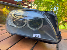 Laden Sie das Bild in den Galerie-Viewer, Frontscheinwerfer BMW 5 F11 F10 7203246-12 Xenon Rechts Scheinwerfer Headlight SCH4413701091bl