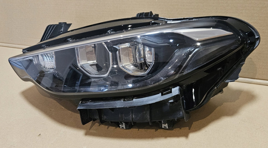 Frontscheinwerfer Fiat Tipo 5214516600 Links Scheinwerfer Headlight SCH6966334786fp