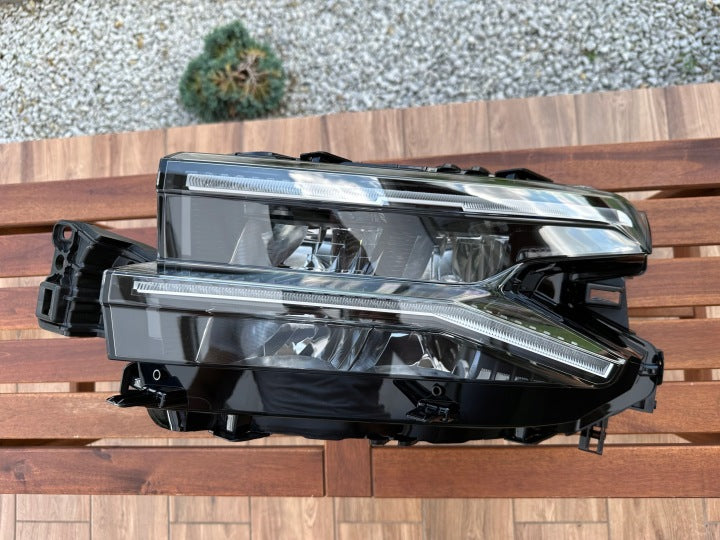 Frontscheinwerfer Citroën C5 Aircross 9845356280 LED Links Headlight SCH6802543917hn