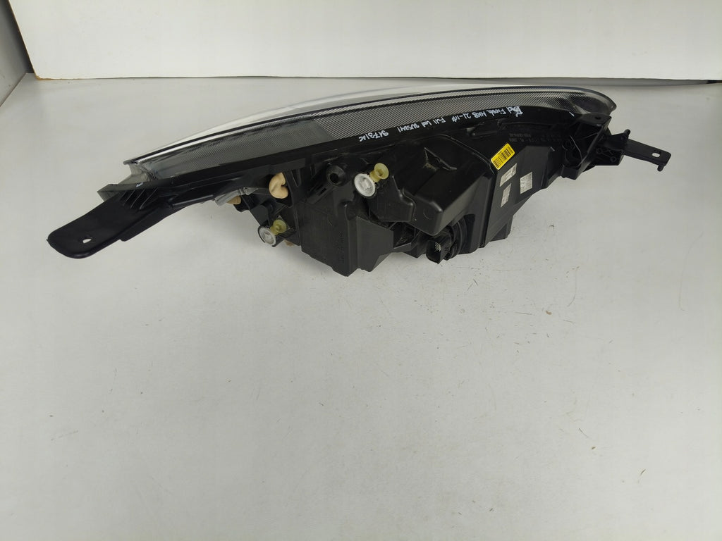 Frontscheinwerfer Ford Fiesta N1BB-13E015-AE Full LED Links Headlight SCH3133430275qg