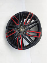 Load image into Gallery viewer, 1x Alufelge 18 Zoll 7.0" 5x114.3 55ET Honda Civic X I Cr-V Rim Wheel FEL3018934910tq