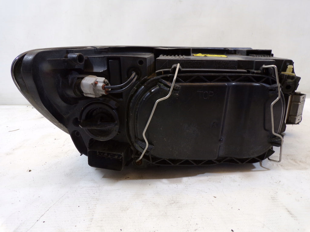 Frontscheinwerfer Volvo V50 30698889 Xenon Links Scheinwerfer Headlight SCH8246438211fk