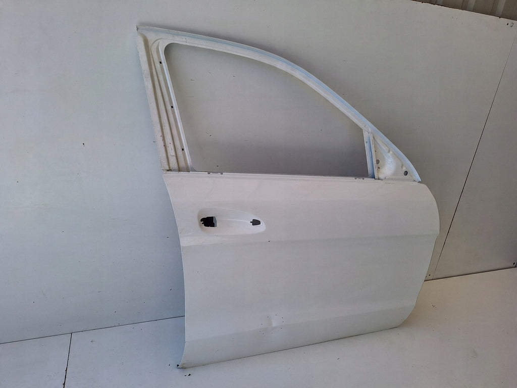 Tür Mercedes-Benz Gle 1660272920 Vorne Rechts Zum Streichen Door Porta Porte