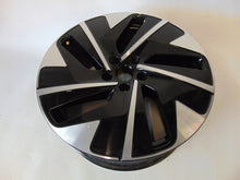 Load image into Gallery viewer, 1x Alufelge 19 Zoll 8.5" 5x112 42ET Glanz Schwarz 14B601025B VW I Rim Wheel FEL1362121446gb