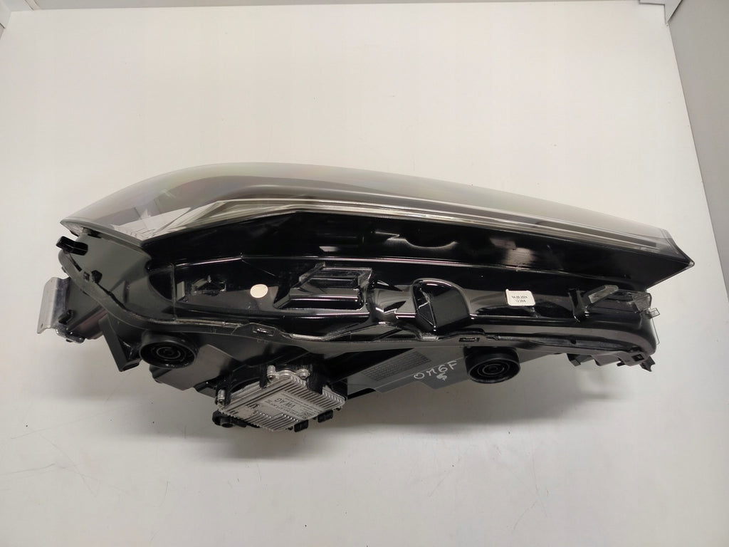 Frontscheinwerfer Skoda Superb 3P1941016 L991640 LED Rechts Headlight SCH1134327863et