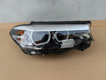 Load image into Gallery viewer, Frontscheinwerfer BMW G31 G30 8492835 8492836 LED Ein Satz Headlight SCH8989684910tq